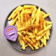 Flaming Fries