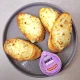 Garlic Bread With Cheese