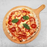 Pepperoni